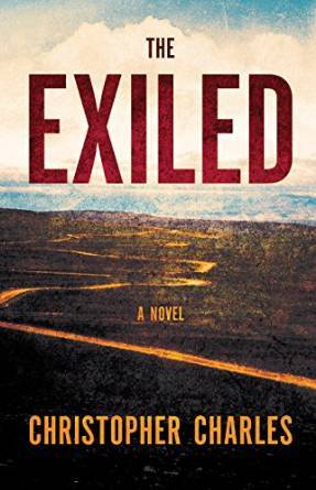 The Exiled by Christopher Charles