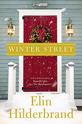 Winter Street by Elin Hilderbrand