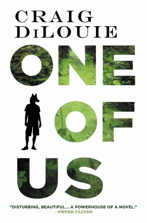 One of Us by Craig DiLouie