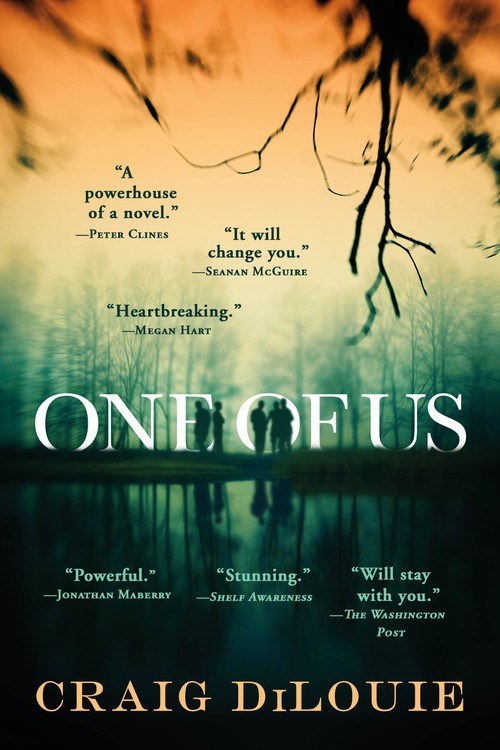 One of Us by Craig DiLouie