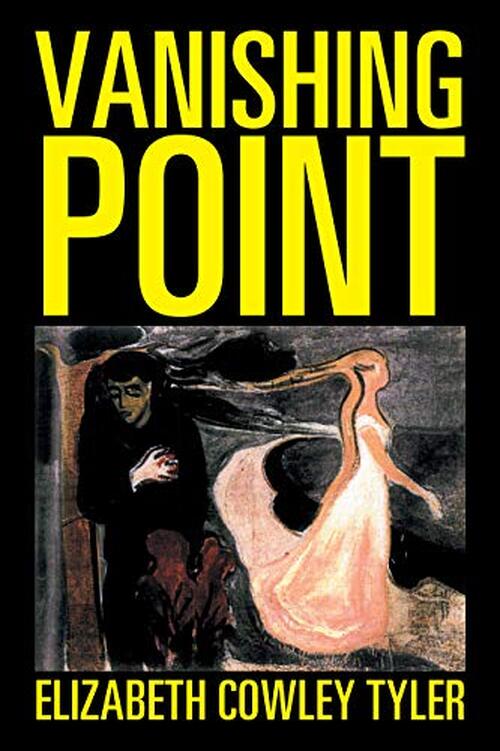The Vanishing Point by Elizabeth Brundage