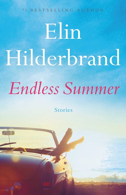 Endless Summer by Elin Hilderbrand