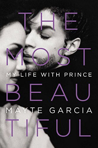 The Most Beautiful by Mayte Garcia