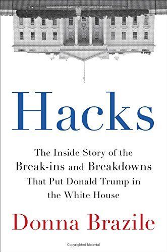 Hacks by Donna Brazile
