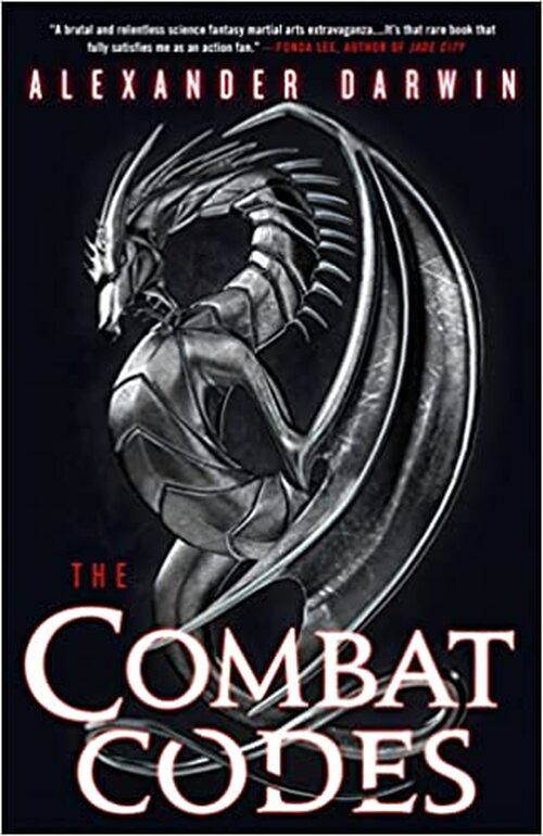 The Combat Codes by Alexander Darwin