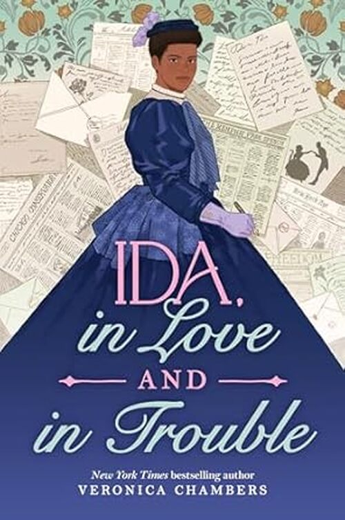 Ida, in Love and in Trouble by Veronica Chambers