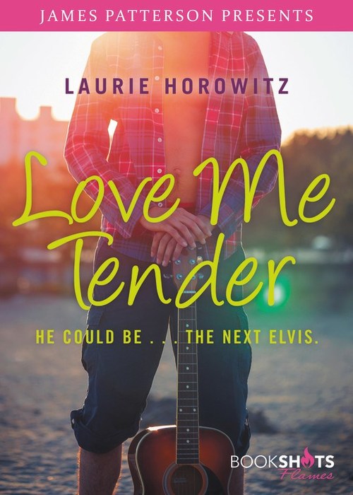 Love Me Tender by Laurie Horowitz