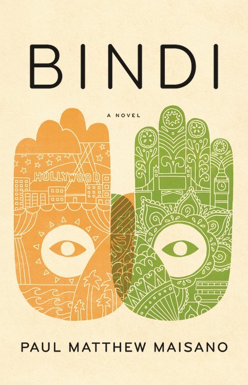 Bindi by Paul Matthew Maisano