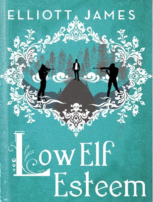 Low Elf Esteem by Elliott James