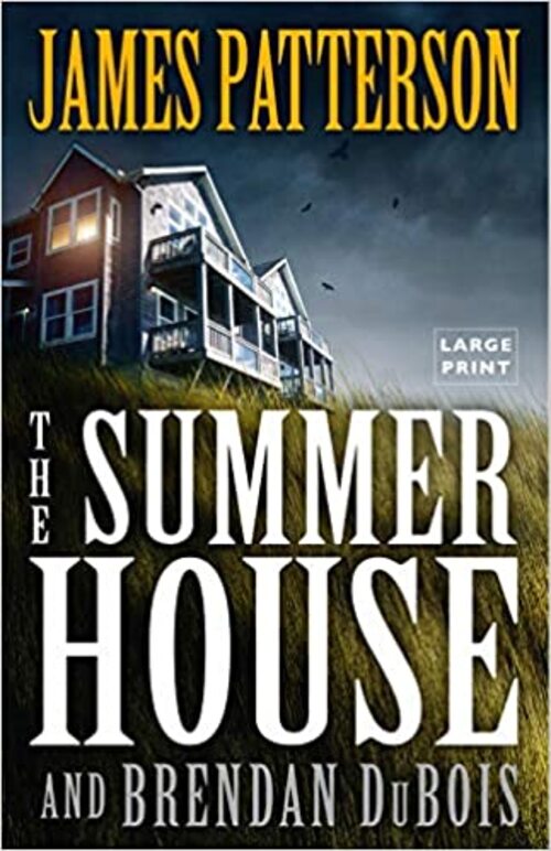 The Summer House by James Patterson