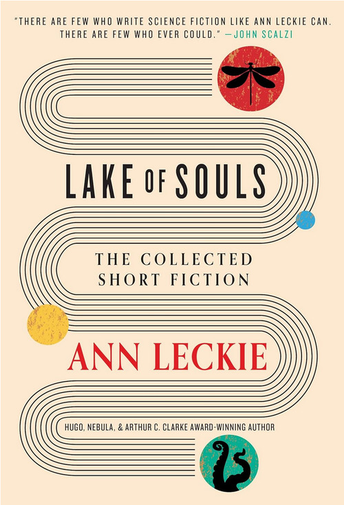 Lake of Souls by Ann Leckie