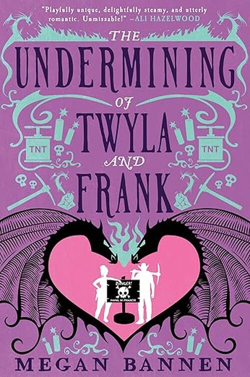 The Undermining of Twyla and Frank