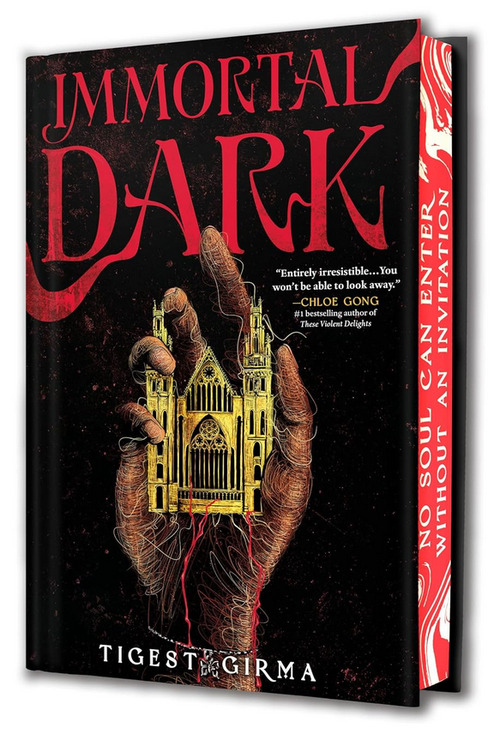 Immortal Dark