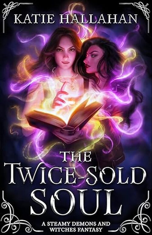 The Twice-Sold Soul