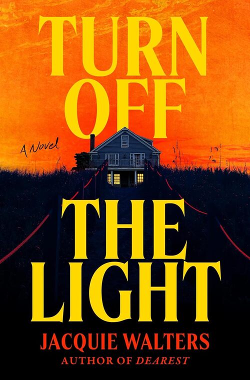 Turn Off the Light