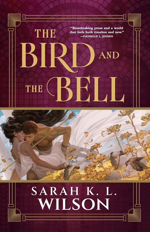 The Bird and the Bell