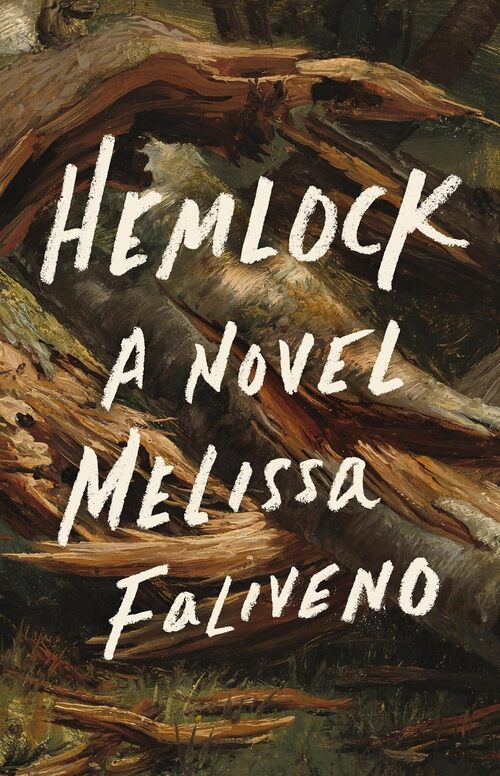 Hemlock by Kira Fixx