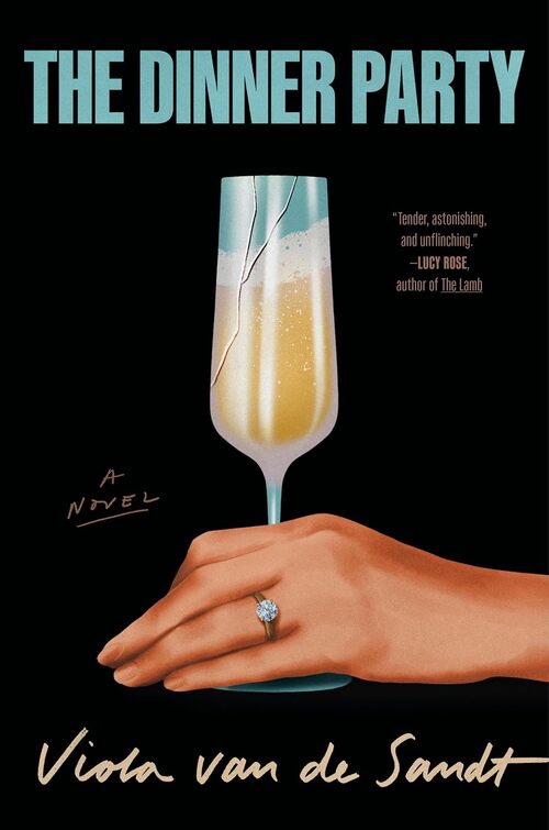 The Dinner Party by Viola van de Sandt