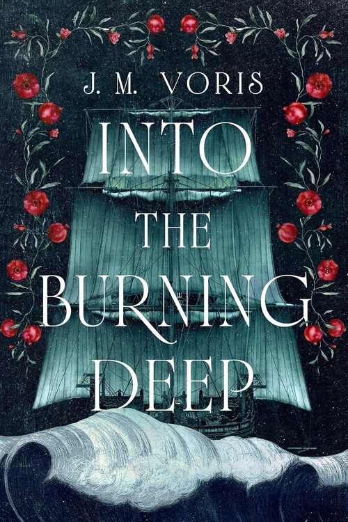 Into the Burning Deep