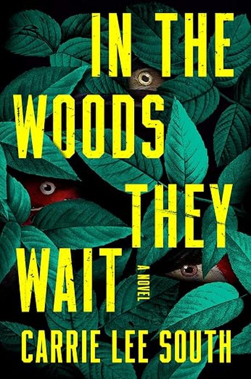 In the Woods They Wait by Hayden Bishop