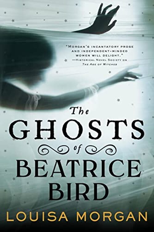The Ghosts Of Beatrice Bird by Louisa Morgan
