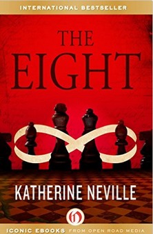 The Eight by Katherine Neville