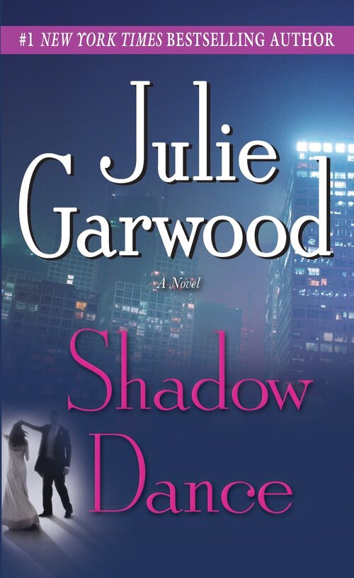 Shadow Dance by Julie Garwood