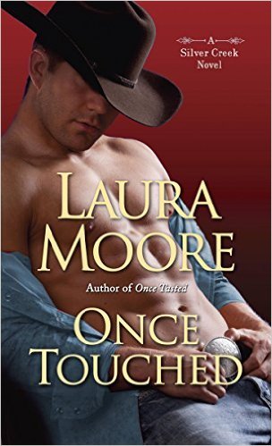Once Touched by Laura Moore