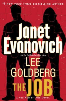 The Job by Lee Goldberg