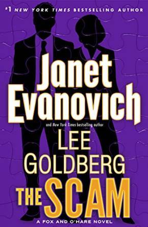 The Scam by Janet Evanovich
