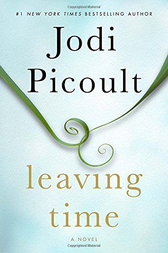 Leaving Time by Jodi Picoult