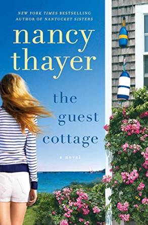 Excerpt of The Guest Cottage by Nancy Thayer