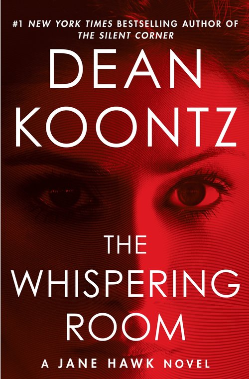 The Whispering Room by Dean Koontz