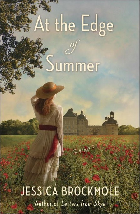 At The Edge of Summer by Jessica Brockmole