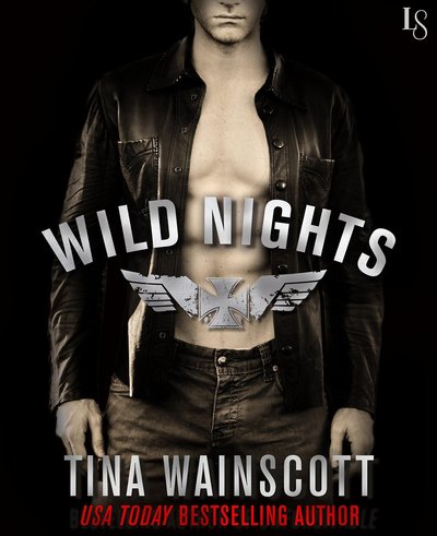 Wild Nights by Tina Wainscott