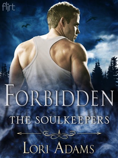 Forbidden by Lori Adams