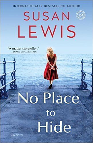 No Place To Hide by Susan Lewis