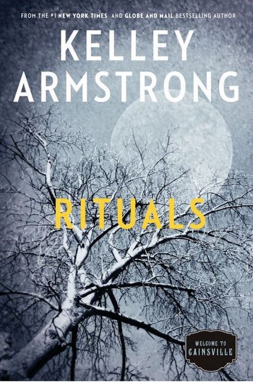Rituals by Kelley Armstrong
