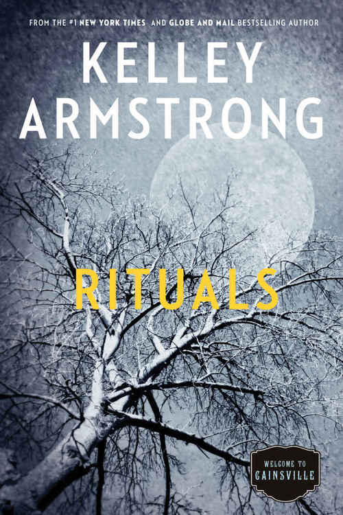Rituals by Kelley Armstrong