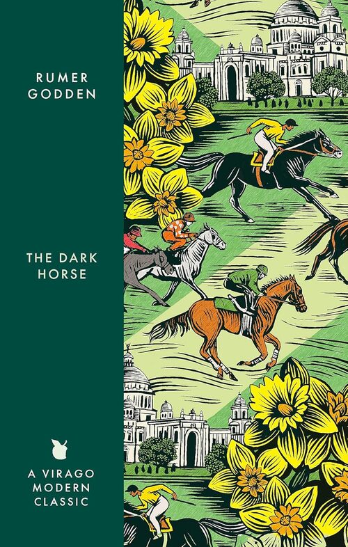 The Dark Horse by Rumer Godden