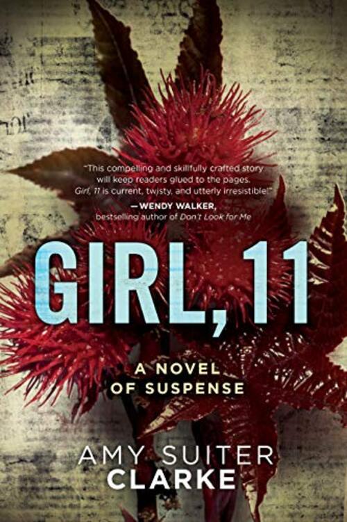 Girl, 11 by Amy Suiter Clarke