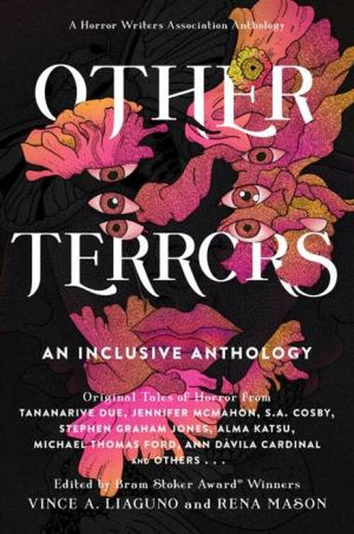 Other Terrors by Vince A. Liaguno