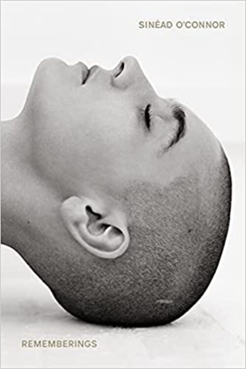 Rememberings by SinÉad O’connor