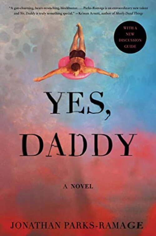 Yes, Daddy by Jonathan Parks-Ramage