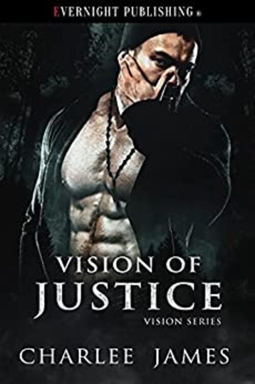 Vision of Justice by Charlee James