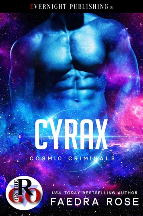 Cyrax by Faedra Rose