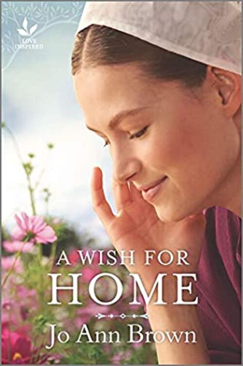 A Wish for Home by Jo Ann Brown