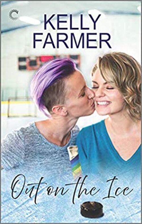 Out on the Ice by Kelly Farmer