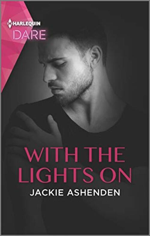With the Lights On by Jackie Ashenden