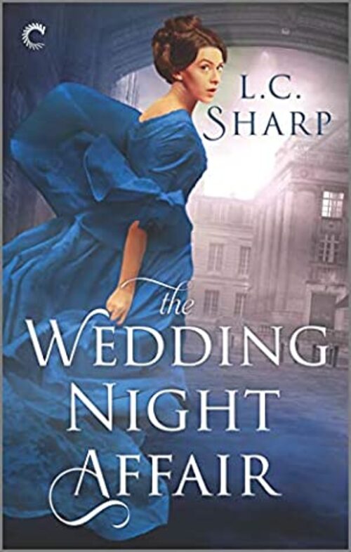 THE WEDDING NIGHT AFFAIR